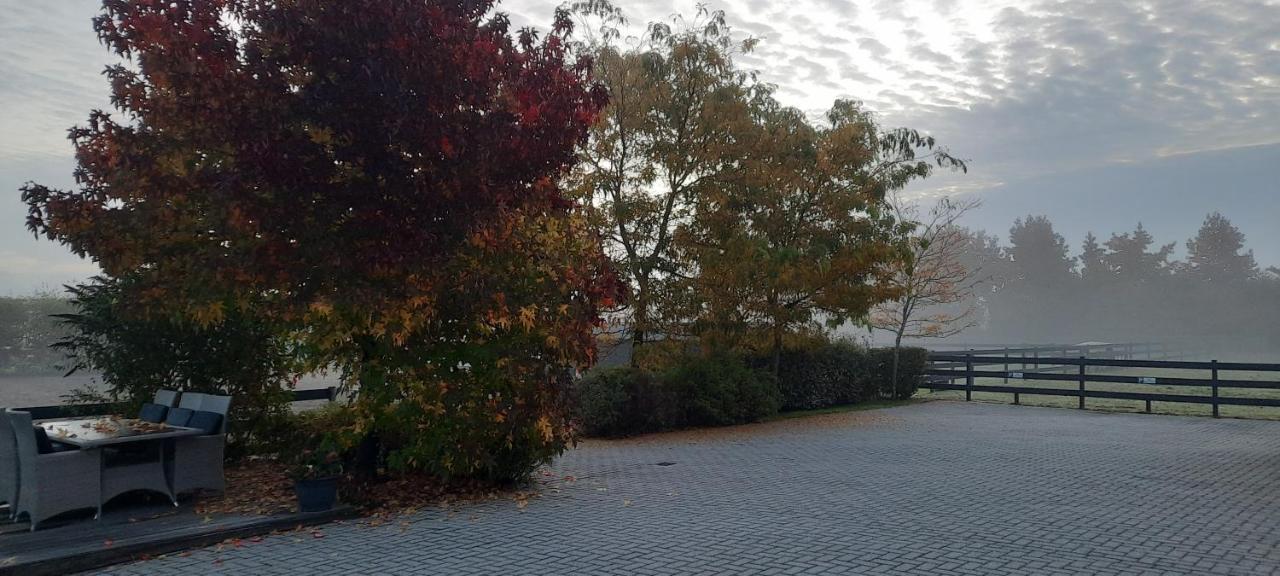 B&B De Raamberg Zundert Zewnętrze zdjęcie