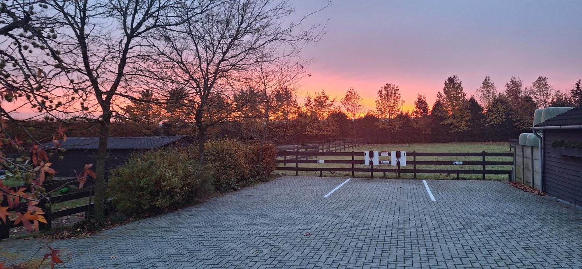 B&B De Raamberg Zundert Zewnętrze zdjęcie